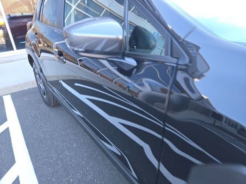 Used 2024 Subaru Crosstrek 2.0i Premium image 14