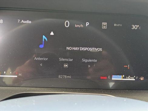 Used 2024 Jeep Grand Cherokee L Summit AWD/4WD image 12