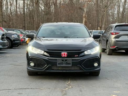 Used 2017 Honda Civic Si image 3