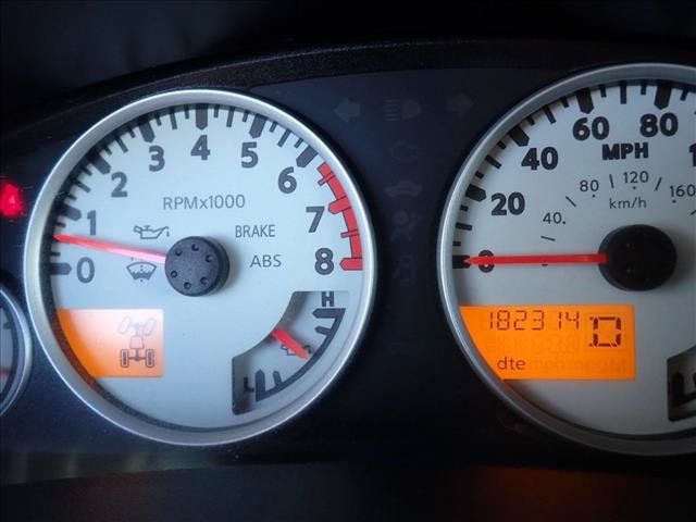 Used 2012 Nissan Xterra PRO-4X AWD/4WD image 22