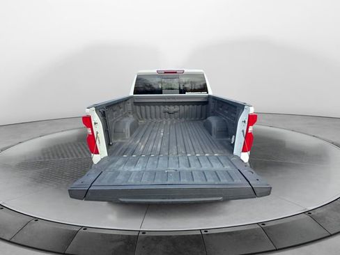 Used 2022 Chevrolet Silverado 1500 RST w/ All Star Edition Plus image 32