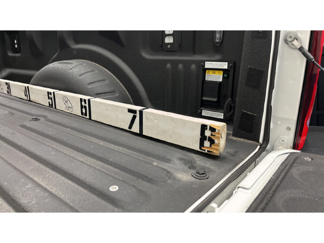 Used 2024 Ford F250 Platinum AWD/4WD image 28