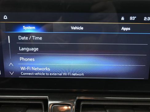 Used 2025 Chevrolet TrailBlazer LT AWD/4WD image 29