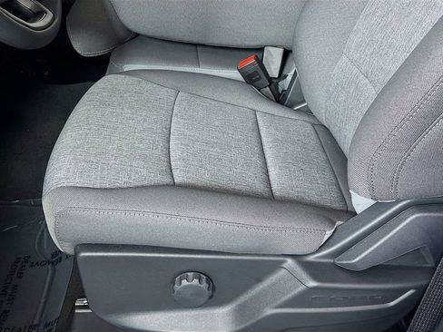 New 2026 Ford F350 XL w/ STX Appearance Package image 22