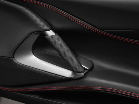 Certified 2018 Ferrari 812 Superfast image 31