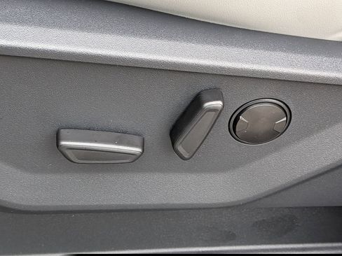 New 2025 Ford Expedition Max Active RWD image 20
