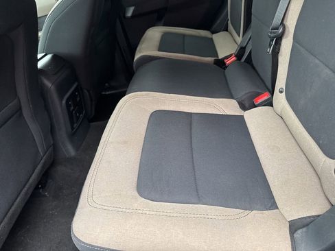 Used 2021 Ford Bronco Big Bend image 47