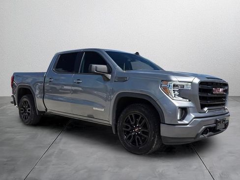 Used 2022 GMC Sierra 1500 Elevation AWD/4WD image 6