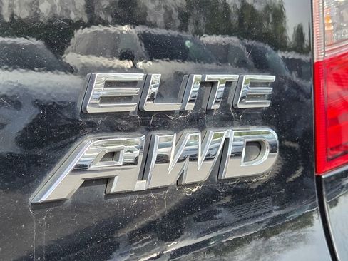 Used 2019 Honda Pilot Elite image 11