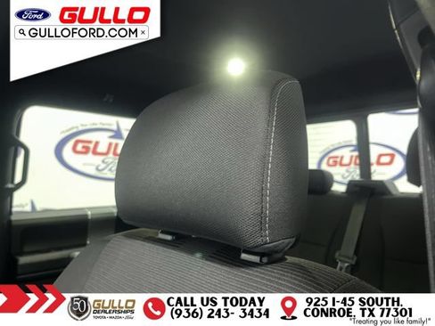 Used 2015 Ford F150 XLT w/ Equipment Group 302A Luxury RWD image 17
