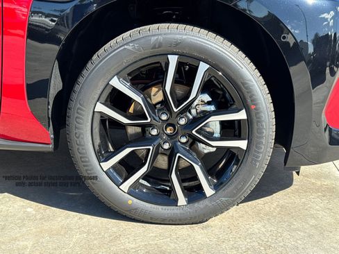 New 2026 Subaru Solterra image 4