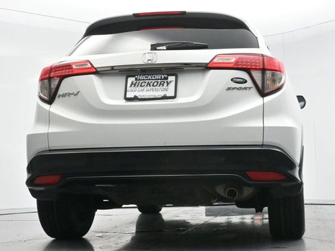 Used 2022 Honda HR-V Sport image 46