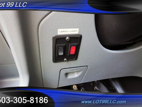 Used 2018 Ford Transit 350 178 DRW w/ Exterior Upgrade Package RWD image 19