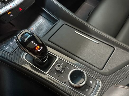Used 2021 Cadillac CT5 Sport w/ Technology Package RWD image 26