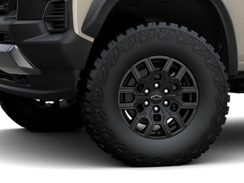 New 2026 Chevrolet Colorado Trail Boss image 29
