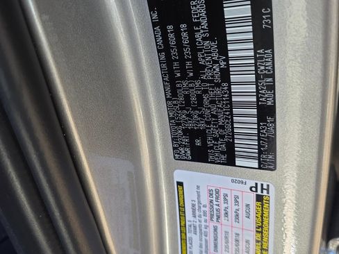 Used 2026 Lexus NX 350 AWD w/ Premium Package image 12