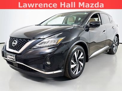 Used 2024 Nissan Murano SL