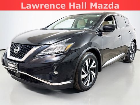 Used 2024 Nissan Murano SL image 1
