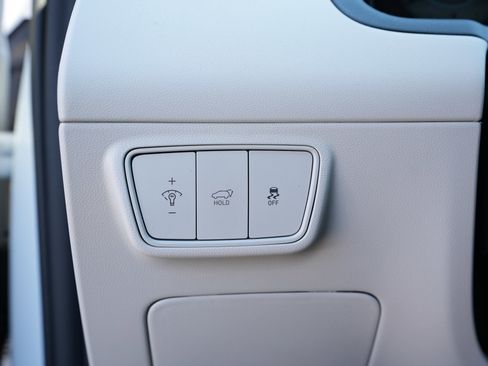 Used 2023 Hyundai Tucson Limited image 21