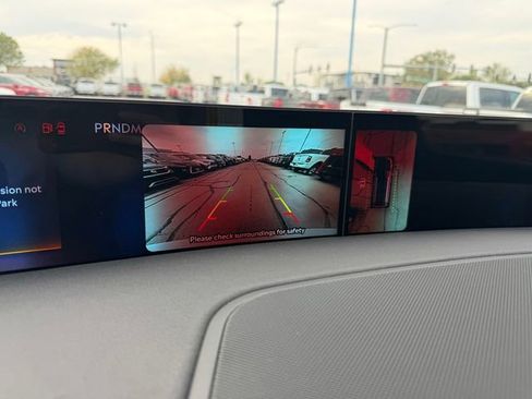 New 2025 Lincoln Navigator Reserve w/ Jet Appearance Package image 29