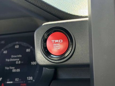 Used 2024 Toyota Tacoma TRD Off-Road AWD/4WD image 26
