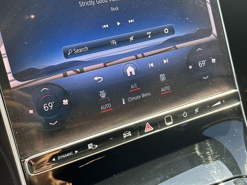 Used 2022 Mercedes-Benz S 500 4MATIC image 17