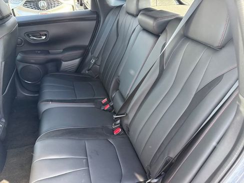 Certified 2025 Acura ADX A-Spec image 14