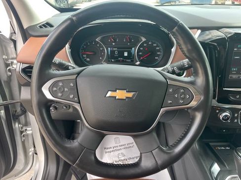 Used 2019 Chevrolet Traverse High Country w/ LPO, Cargo Package AWD/4WD image 25