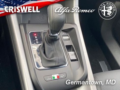 New 2024 Alfa Romeo Tonale Ti image 30