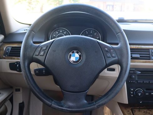 Used 2006 BMW 325xi Sedan AWD/4WD image 18