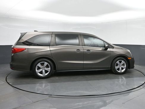 Used 2019 Honda Odyssey EX-L image 8
