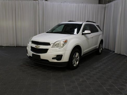 Used 2011 Chevrolet Equinox LT w/ Driver Convenience Package image 29