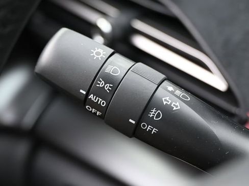 New 2026 Subaru WRX Limited AWD/4WD image 32
