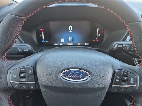 New 2026 Ford Escape ST-Line w/ Tech Pack #1 image 28