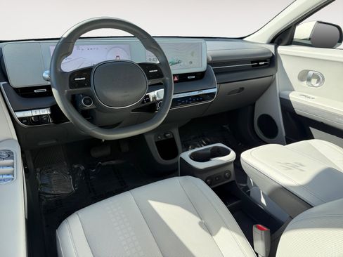 Used 2023 Hyundai Ioniq 5 SEL AWD/4WD image 15