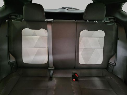 Used 2024 Chevrolet Trax RS w/ Driver Confidence Package image 22