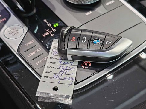 Used 2024 BMW 228i xDrive Gran Coupe w/ Premium Package image 30