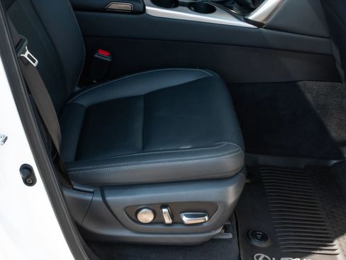 Used 2024 Lexus LX 600 F Sport AWD/4WD image 24