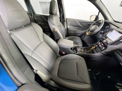 Used 2023 Subaru Forester Wilderness AWD/4WD image 28