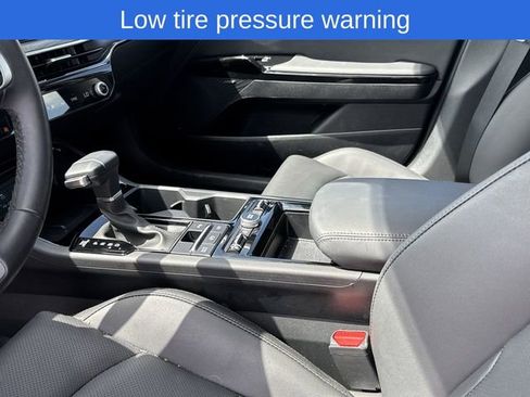 Used 2025 Kia K5 EX image 26