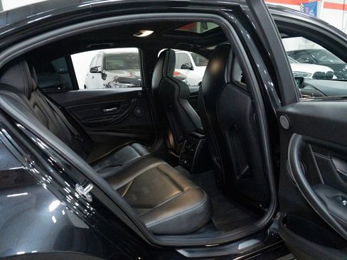 Used 2018 BMW M3 w/ Competition Package image 24