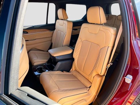 Certified 2024 Jeep Grand Cherokee L Summit image 26