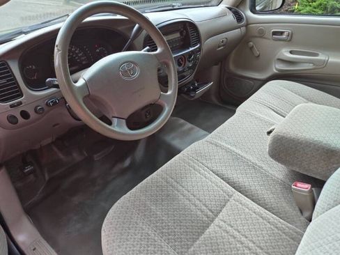 Used 2006 Toyota Tundra 2WD Regular Cab image 4