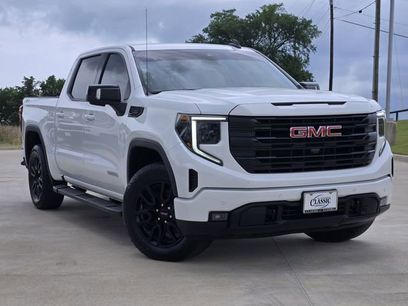 Used 2024 GMC Sierra 1500 Elevation w/ Elevation Premium Package