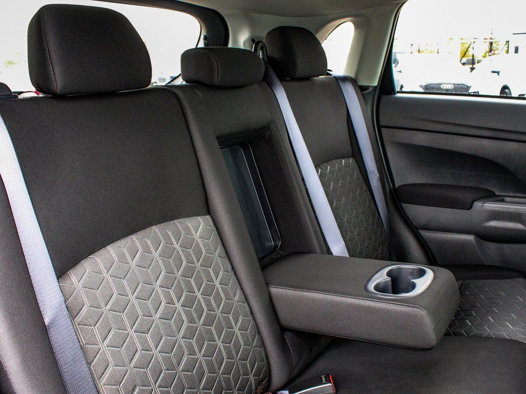 New 2025 Mitsubishi Outlander Sport ES AWD/4WD image 37