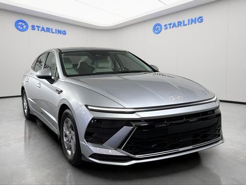 Used 2025 Hyundai Sonata SE image 15