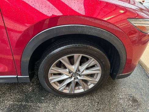 Used 2019 MAZDA CX-5 Grand Touring w/ GT Premium Package AWD/4WD image 6