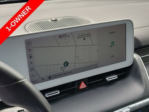 Used 2024 Hyundai Ioniq 5 SEL RWD image 28