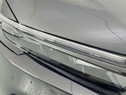 Certified 2026 Honda CR-V TrailSport image 42