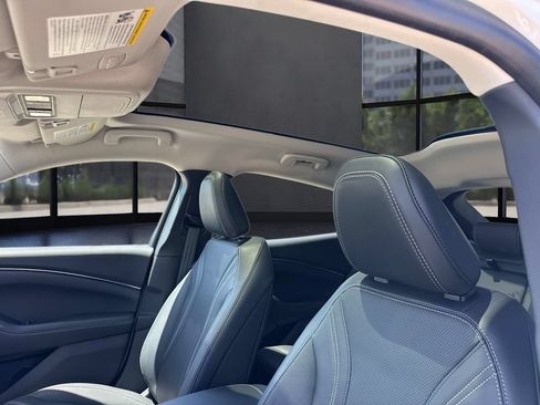 Certified 2023 Ford Mustang Mach-E Premium RWD image 29
